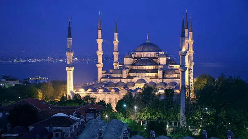 استانبول ارزان 4شب استانبول ارزان 4شب