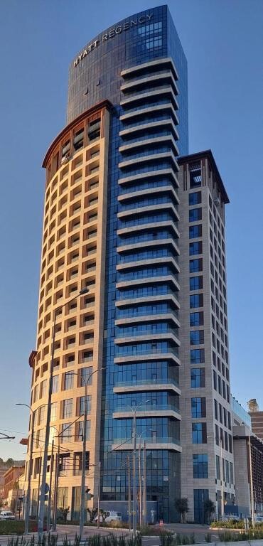 حیات ریجنسی