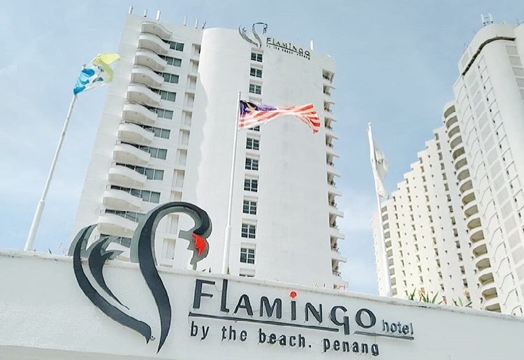 هتل Flamingo