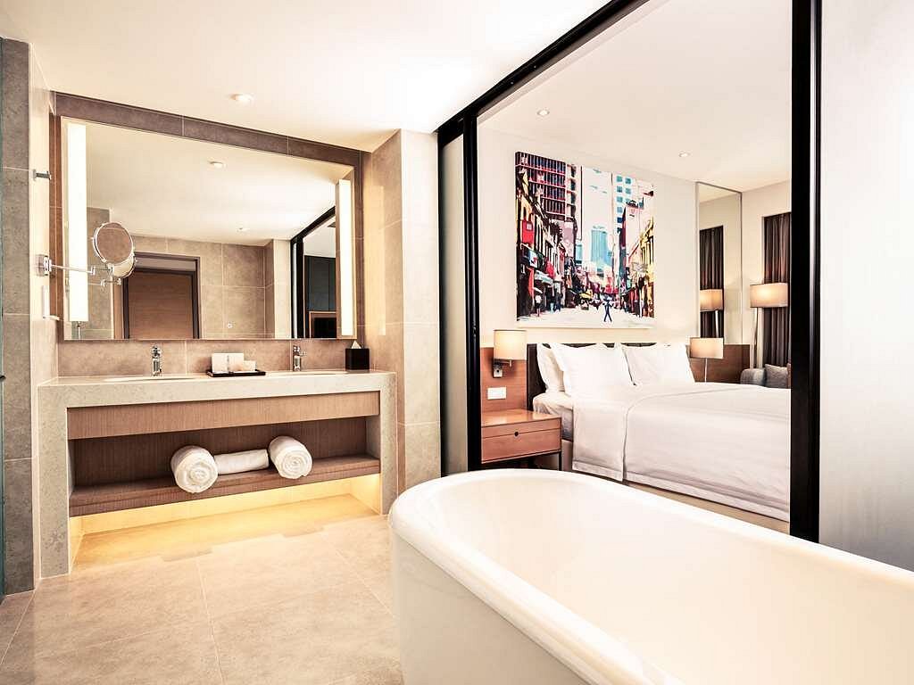 Mercure-1