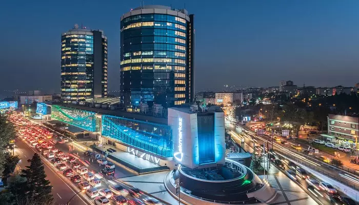 بهترین مراکز خرید استانبول کدامند؟ 3